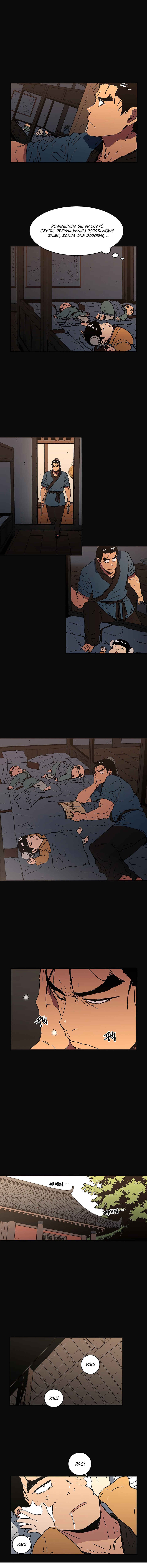 Abimussang Chapter 64 - Page 4
