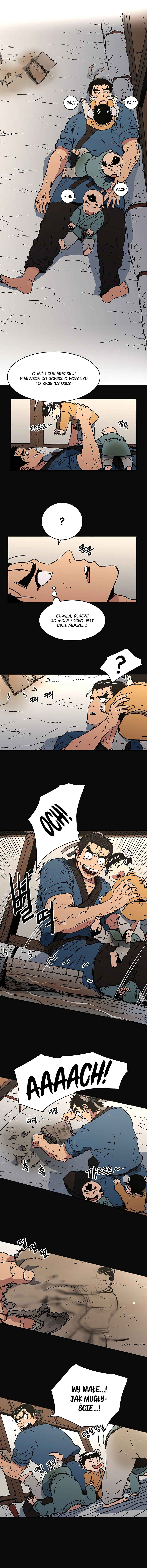 Abimussang Chapter 64 - Page 5