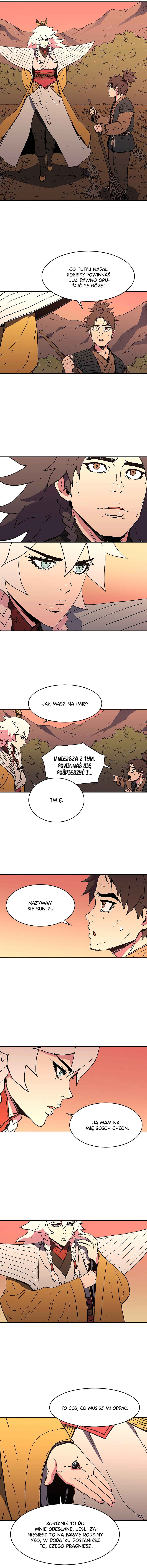 Abimussang Chapter 64 - Page 7