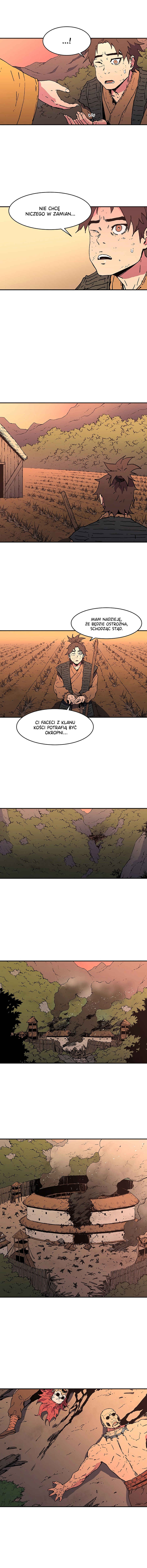 Abimussang Chapter 64 - Page 8
