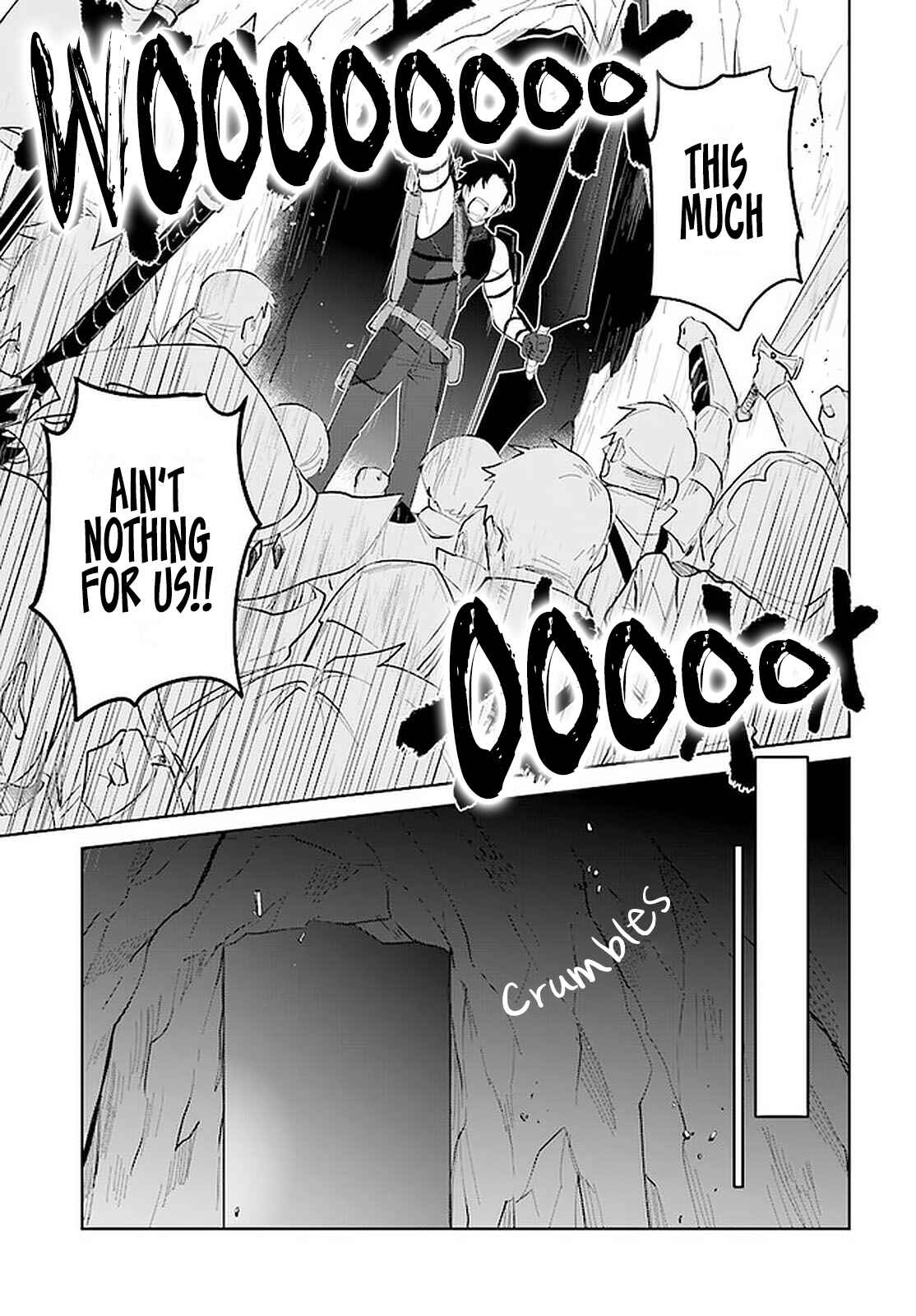 Nageki no Bourei wa Intai Shitai ~Saijaku Hunter ni Yoru Saikyou Party Ikuseijutsu~ Chapter 23 - Page 10