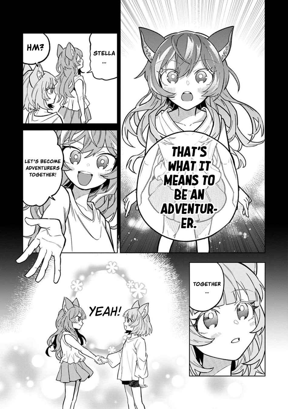 Yuusha Party wo Tsuihou Sareta Shiro Madoushi, S-Rank Boukensha ni Hirowareru: Kono Shiro Madoushi ga Kikakugai Sugiru Chapter 47 - Page 6