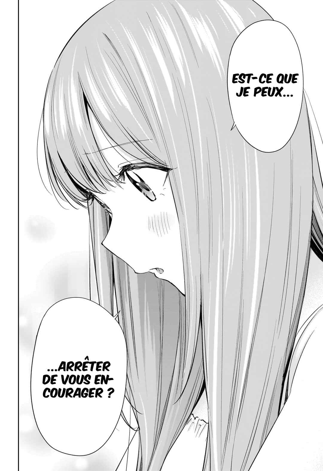 Himaten! Chapter 34 - Page 15