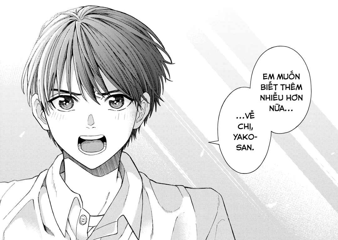 Natsu no Owari ni Kimi ga Shineba Kanpeki Dattakara Chapter 4 - Page 40