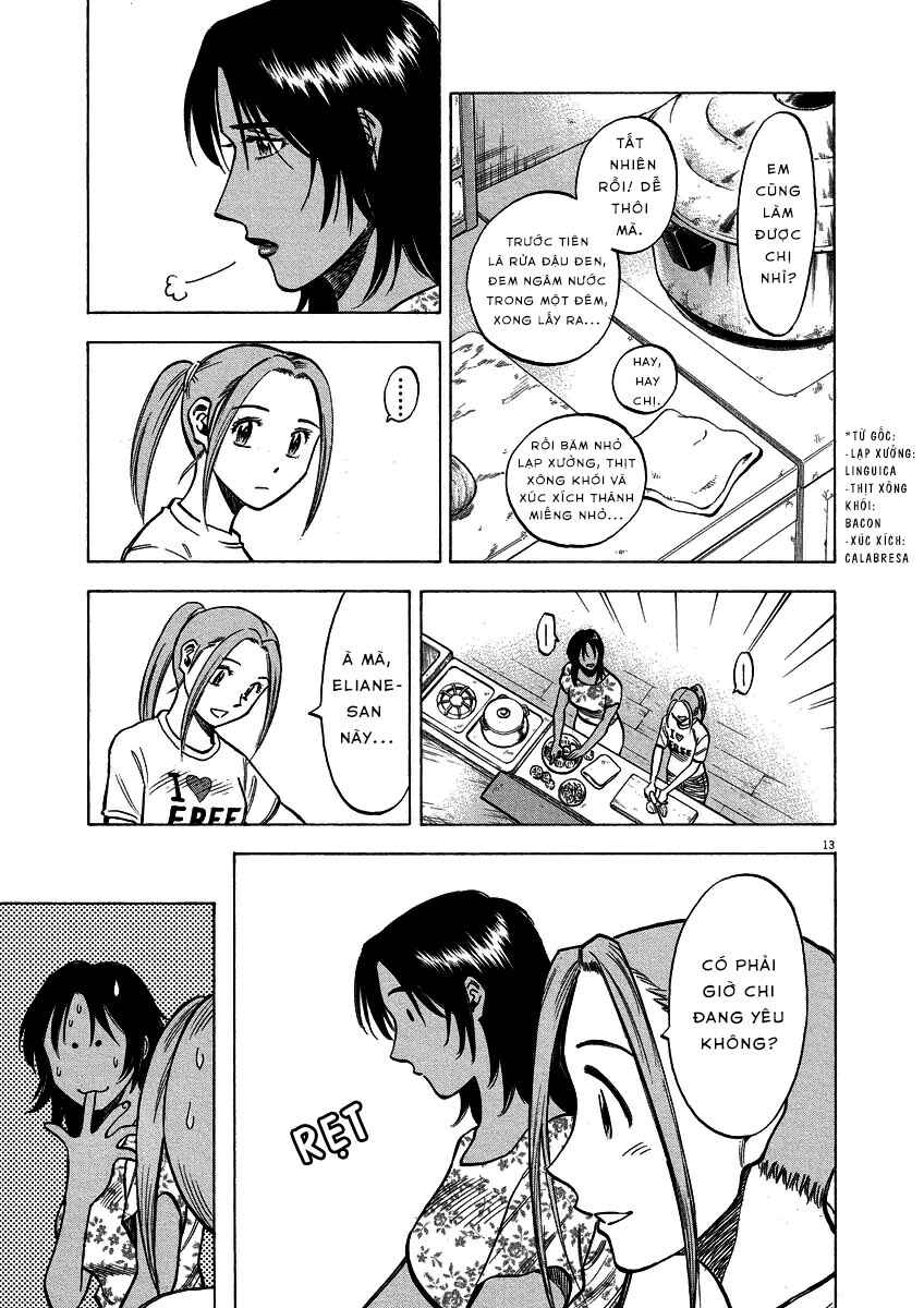 Lost Man Chapter 26 - Page 13