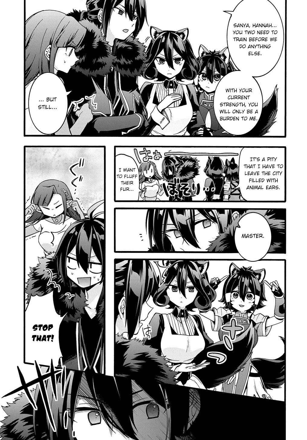 Garbage Brave: Isekai ni Shoukan Sare Suterareta Yuusha no Fukushuu Monogatari Chapter 20 - Page 20