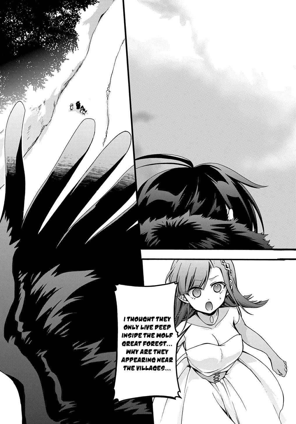 Garbage Brave: Isekai ni Shoukan Sare Suterareta Yuusha no Fukushuu Monogatari Chapter 20 - Page 22