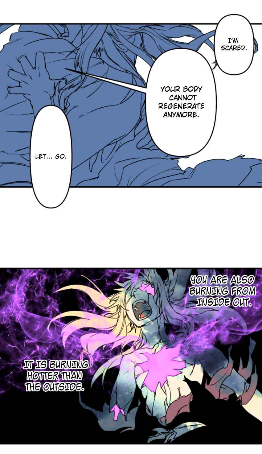 Tobari of the Dawn Chapter 135 - Page 5