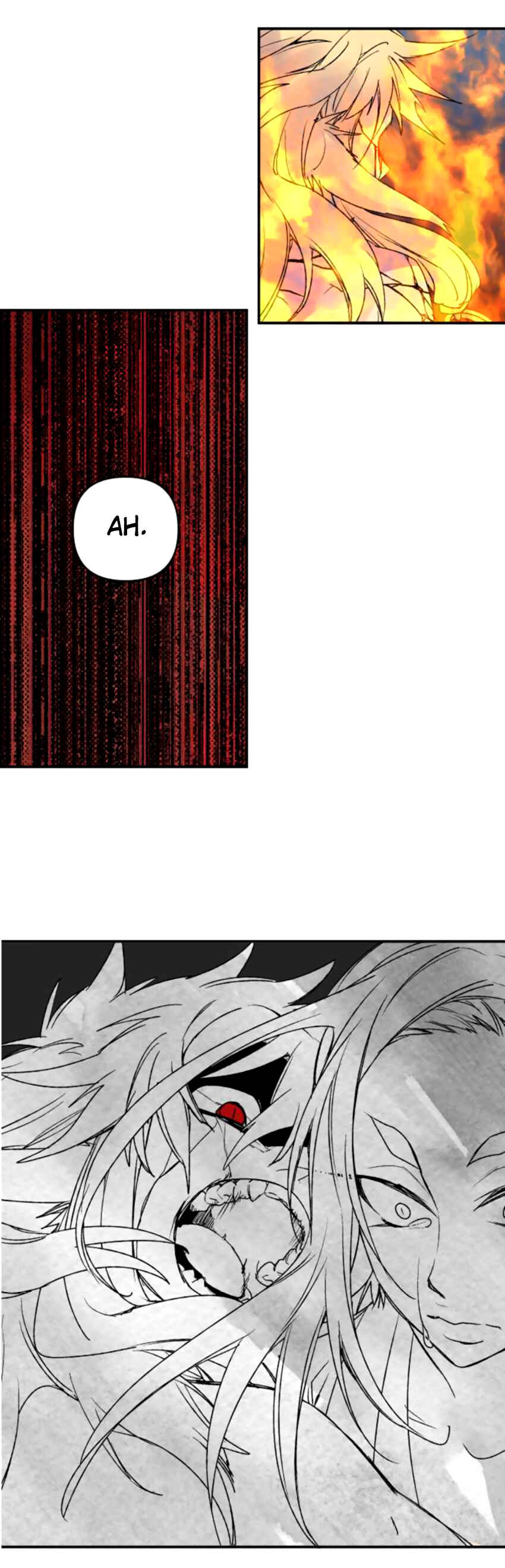 Tobari of the Dawn Chapter 135 - Page 7