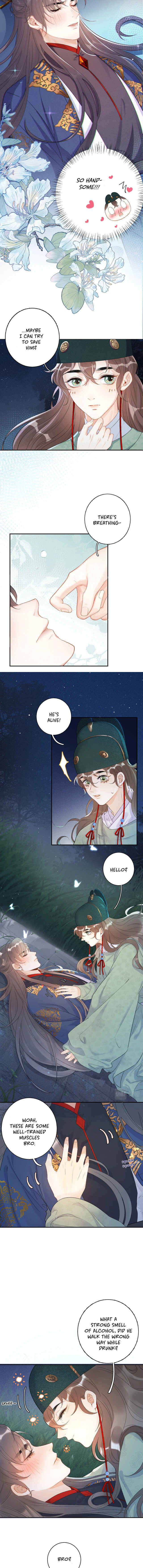 The Emperor is a Pervert! Chapter 1 - Page 6