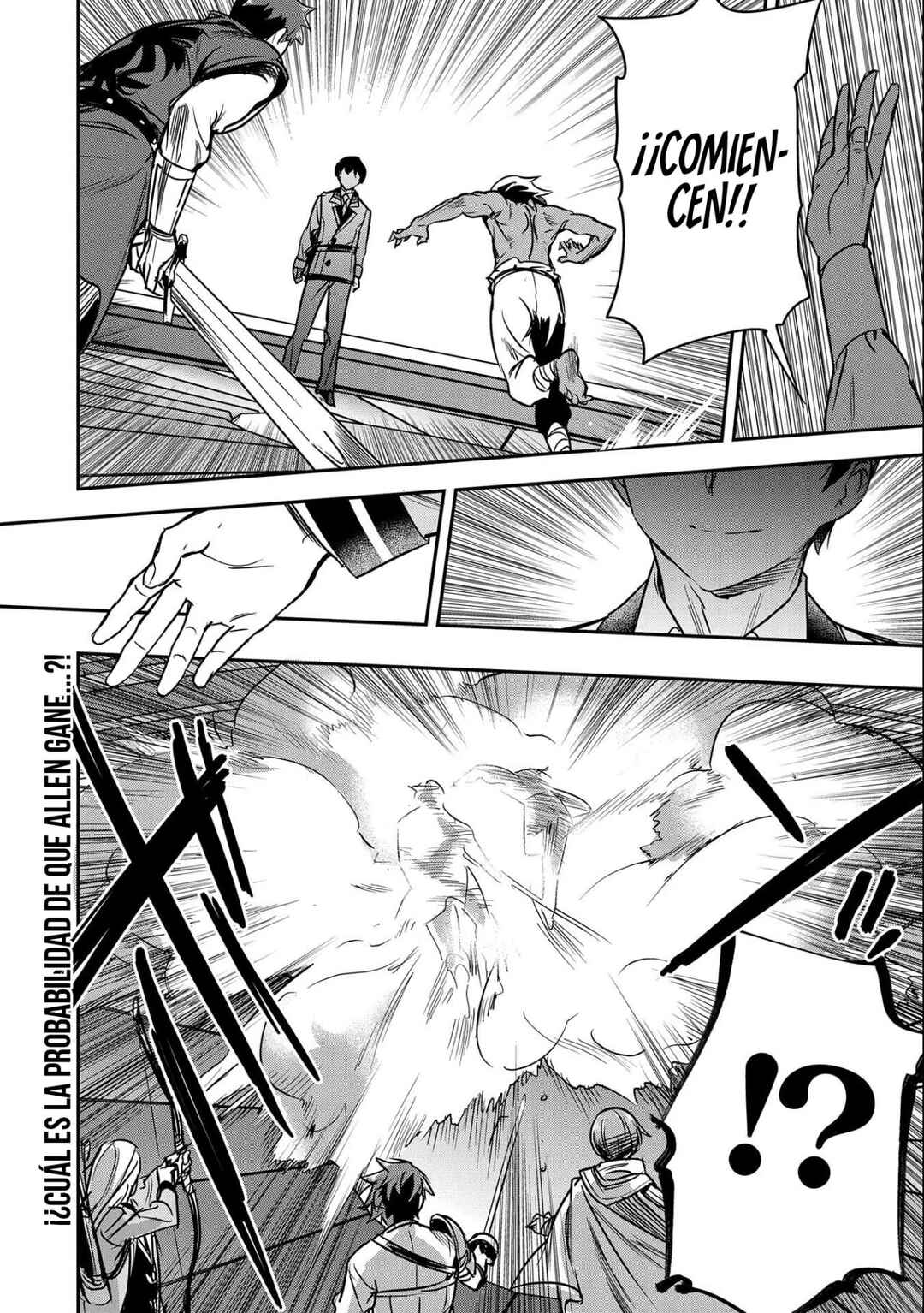 Chounin A wa Akuyaku Reijou o Doushitemo Sukuitai: Dobu to Sora to Koori no Himegimi Chapter 21 - Page 29