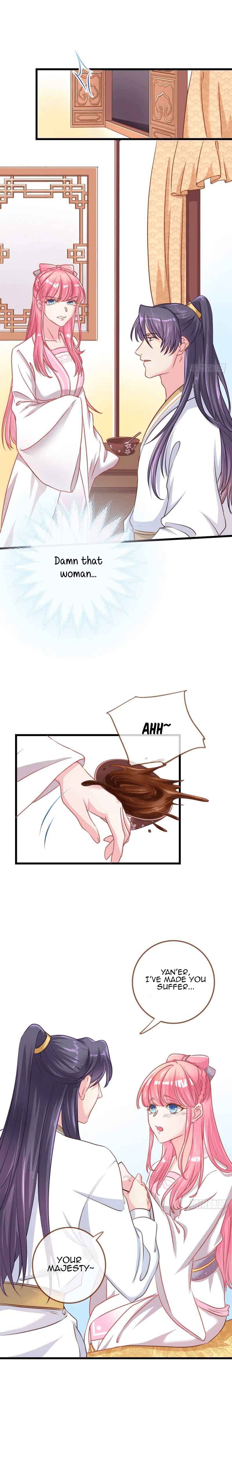 Wàn Zhā Cháo Huáng Chapter 13 - Page 4