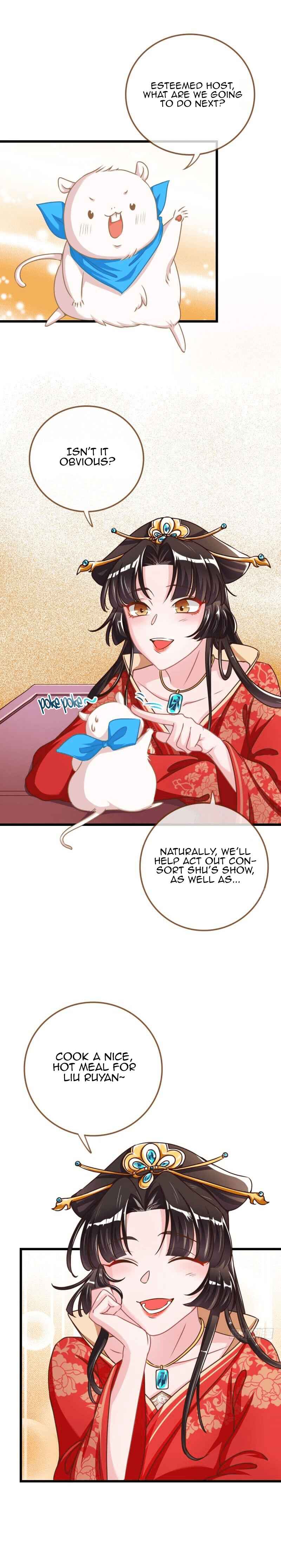 Wàn Zhā Cháo Huáng Chapter 13 - Page 6