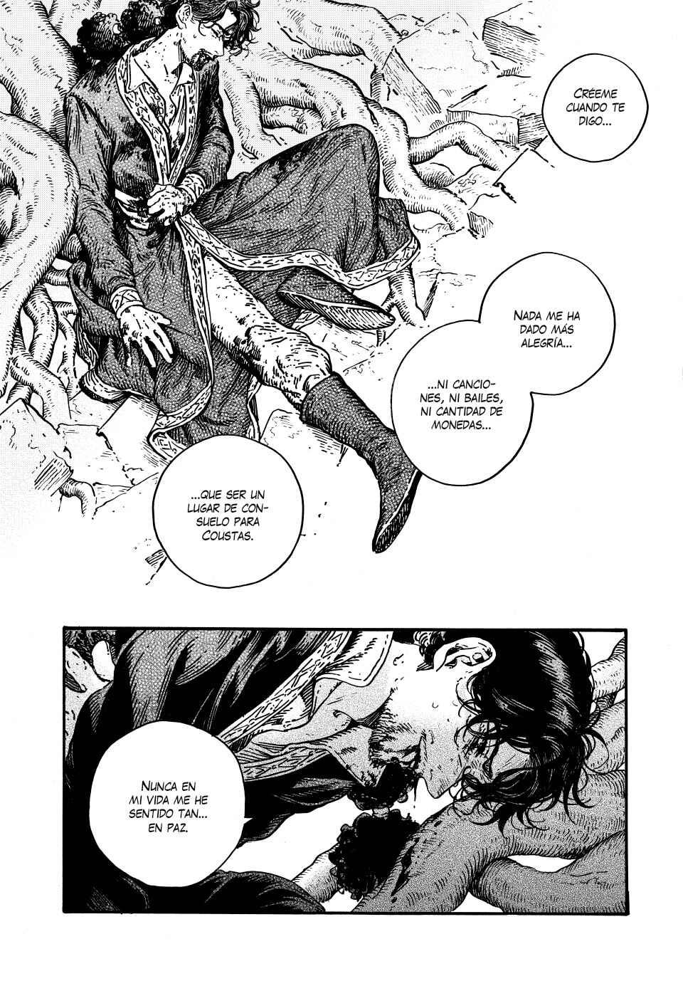 Tongari Boushi no Atelier Chapter 86 - Page 21