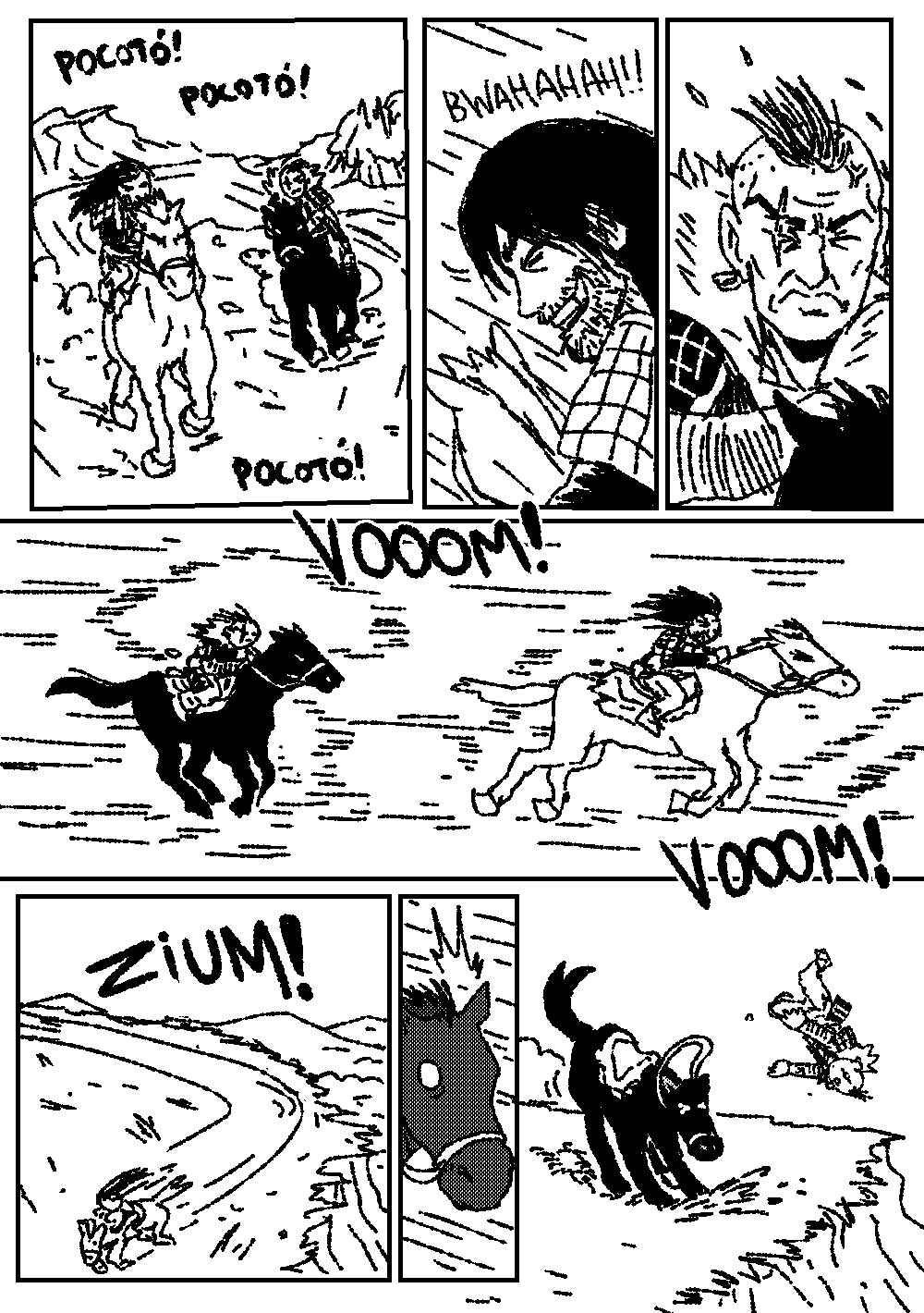Horda Dourada Não Me Atrapalhe, Eu Preciso Me Declarar! Chapter 14 - Page 8