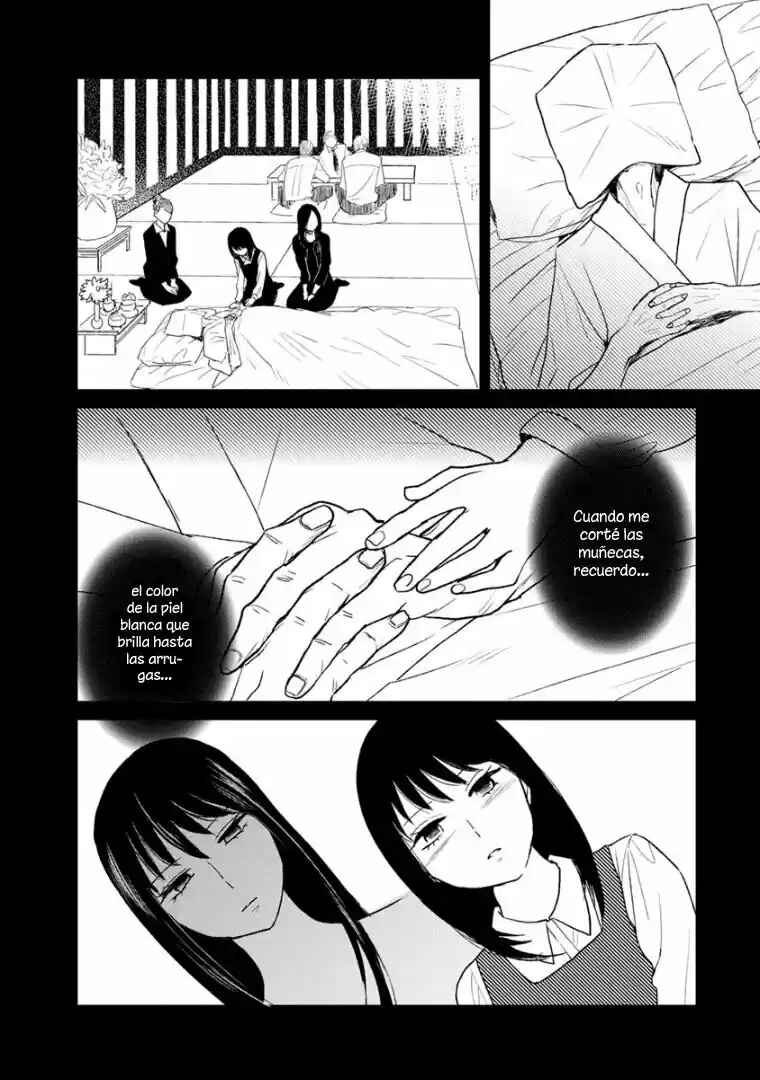Last Menhealer Chapter 7 - Page 12