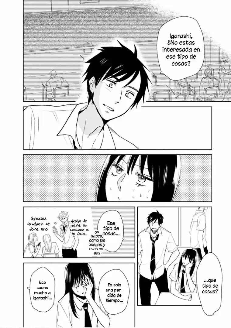 Last Menhealer Chapter 7 - Page 14