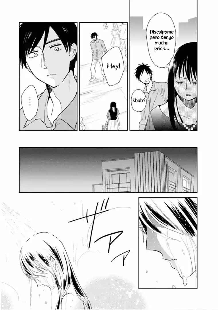 Last Menhealer Chapter 7 - Page 9