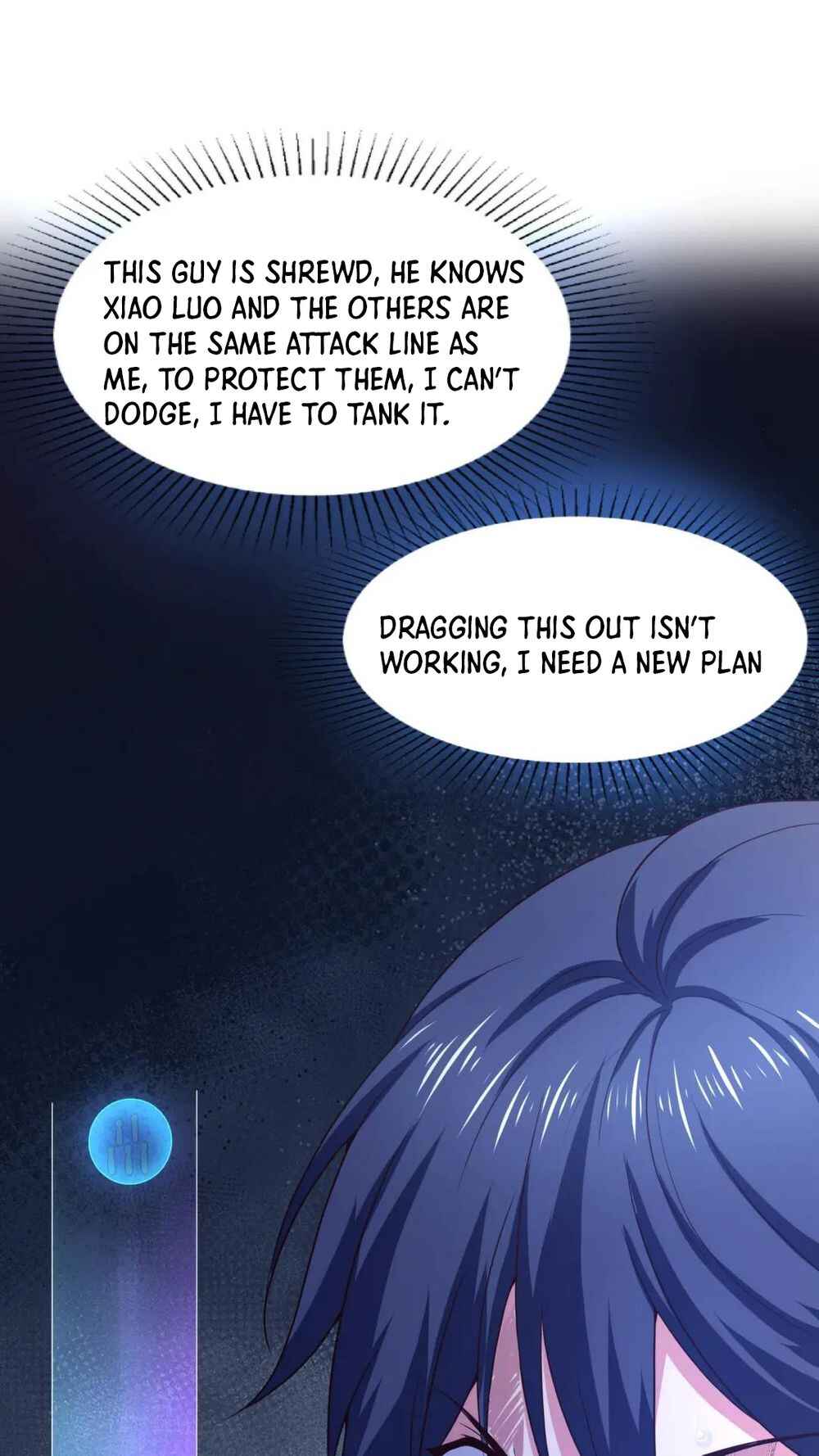 I Made a Harem in the Underworld Chapter 54 - Page 14