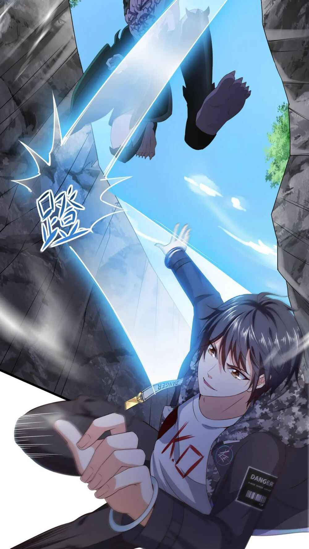 I Made a Harem in the Underworld Chapter 54 - Page 30