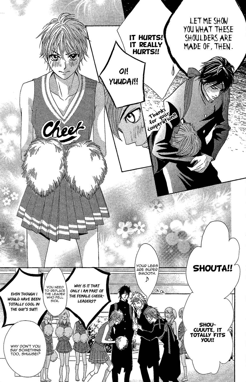 L-DK Chapter 43 - Page 26