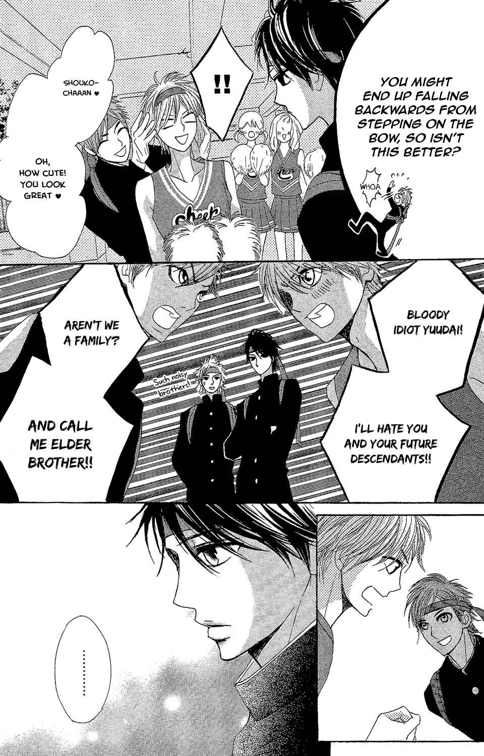 L-DK Chapter 43 - Page 27