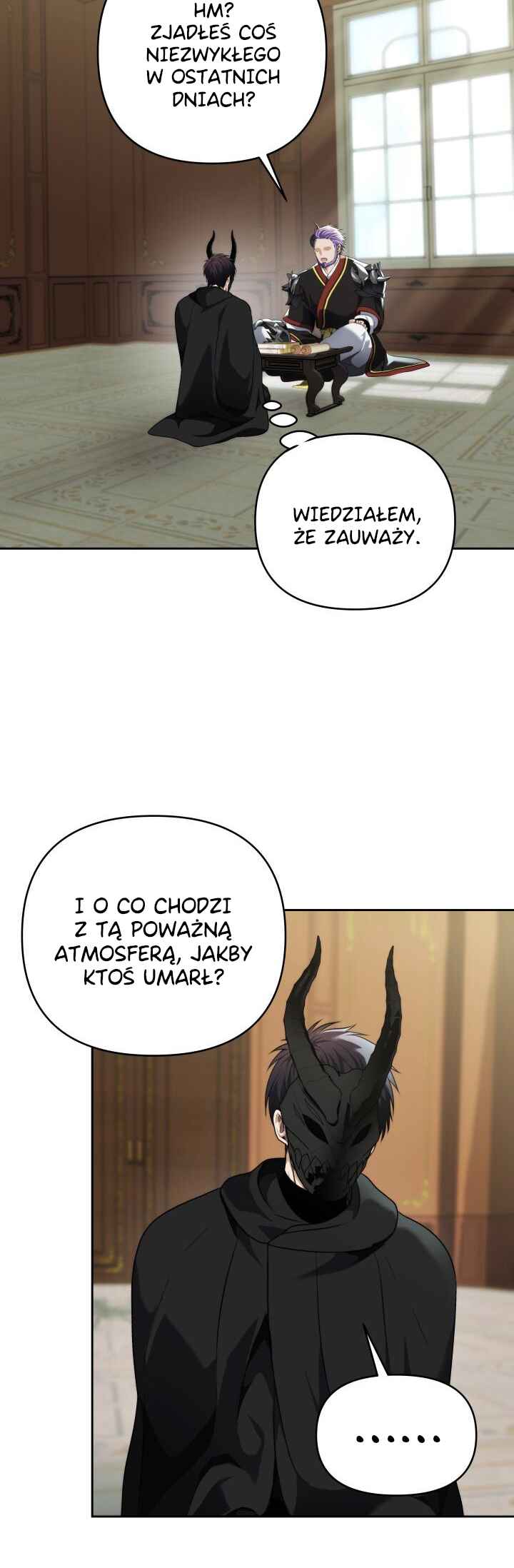 Second Life Ranker Chapter 74 - Page 19
