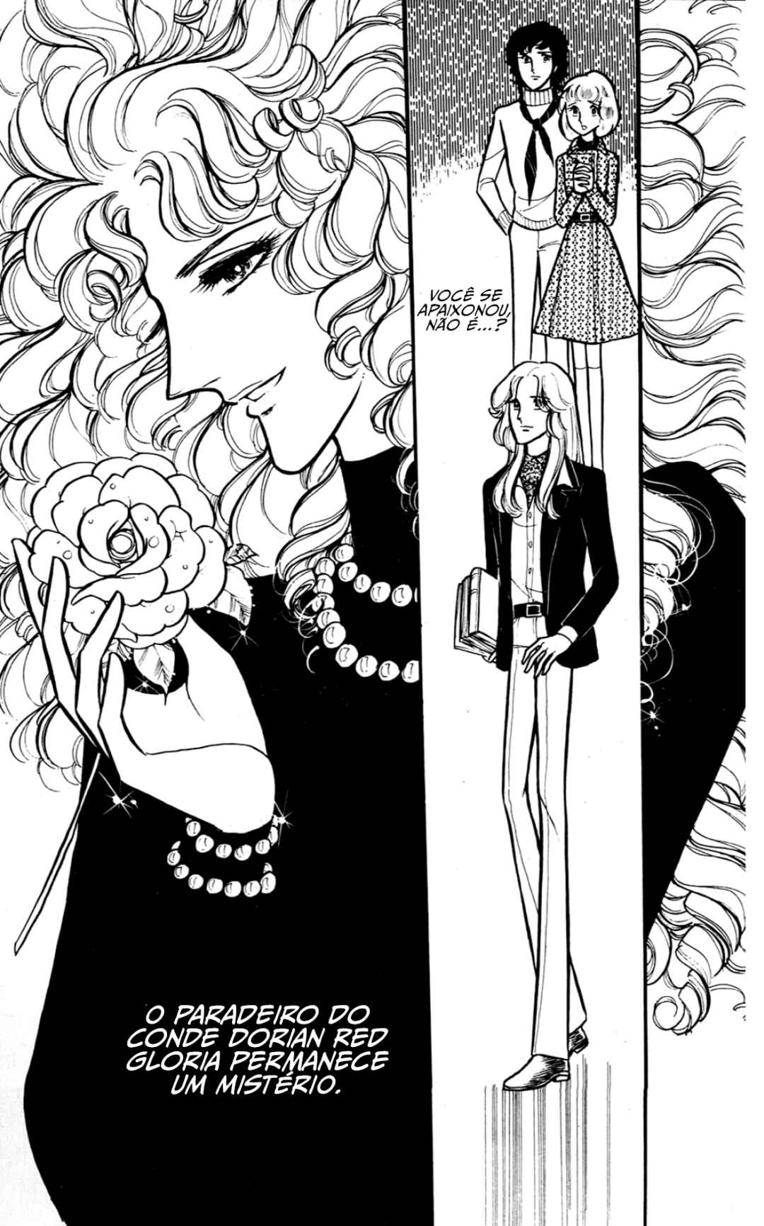 Eroica Yori Ai wo Komete Chapter 1 - Page 79