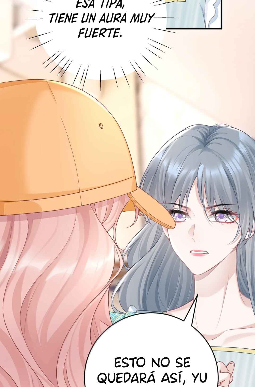 Ta Hao Xiang Zai Liao Wo Chapter 82 - Page 15