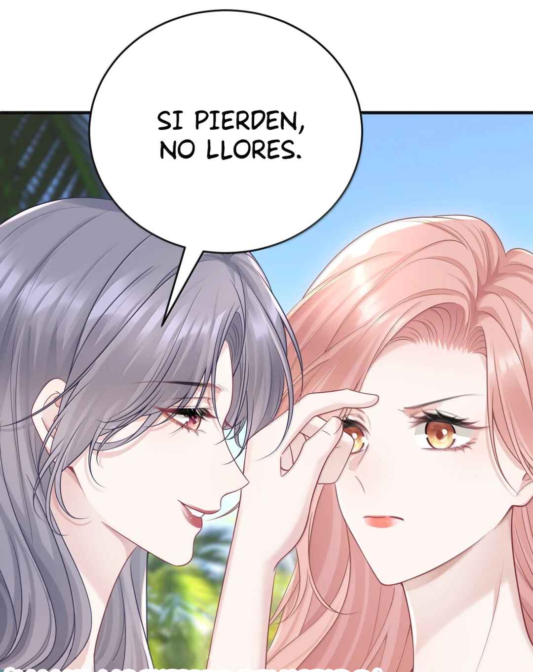 Ta Hao Xiang Zai Liao Wo Chapter 82 - Page 43