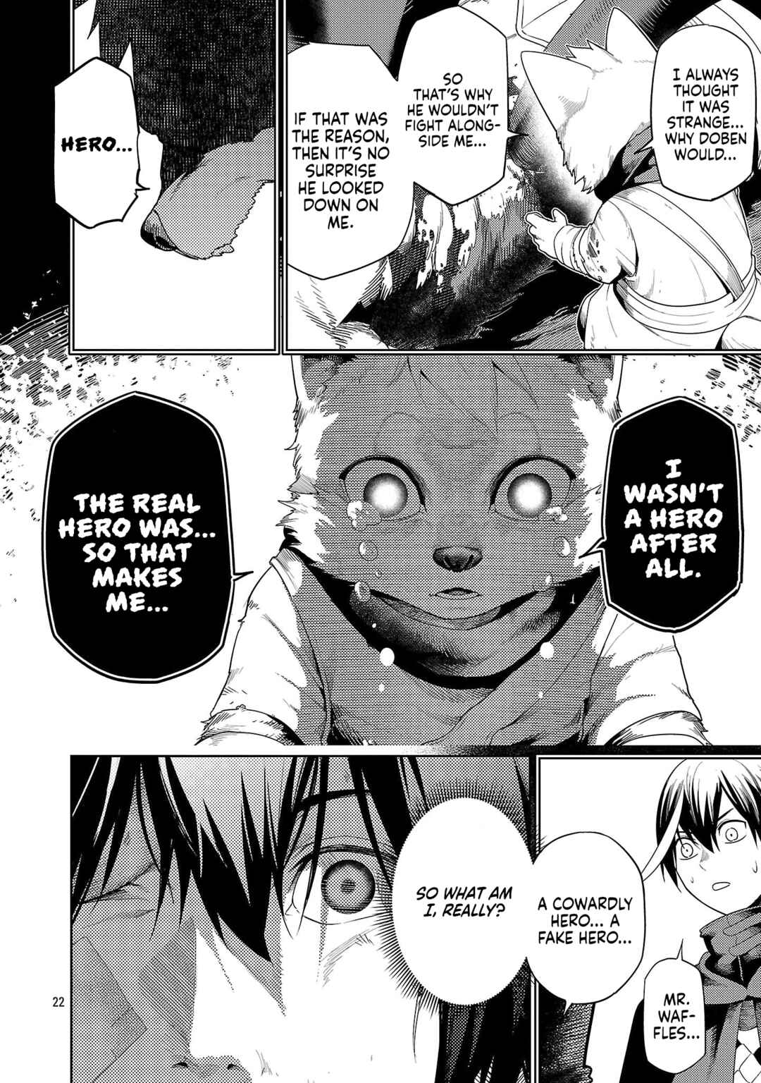 Tsuihou Sareru Tabi ni Skill o Te ni Ireta Ore ga, 100 no Isekai de 2-shuume Musou Chapter 27.3 - Page 5