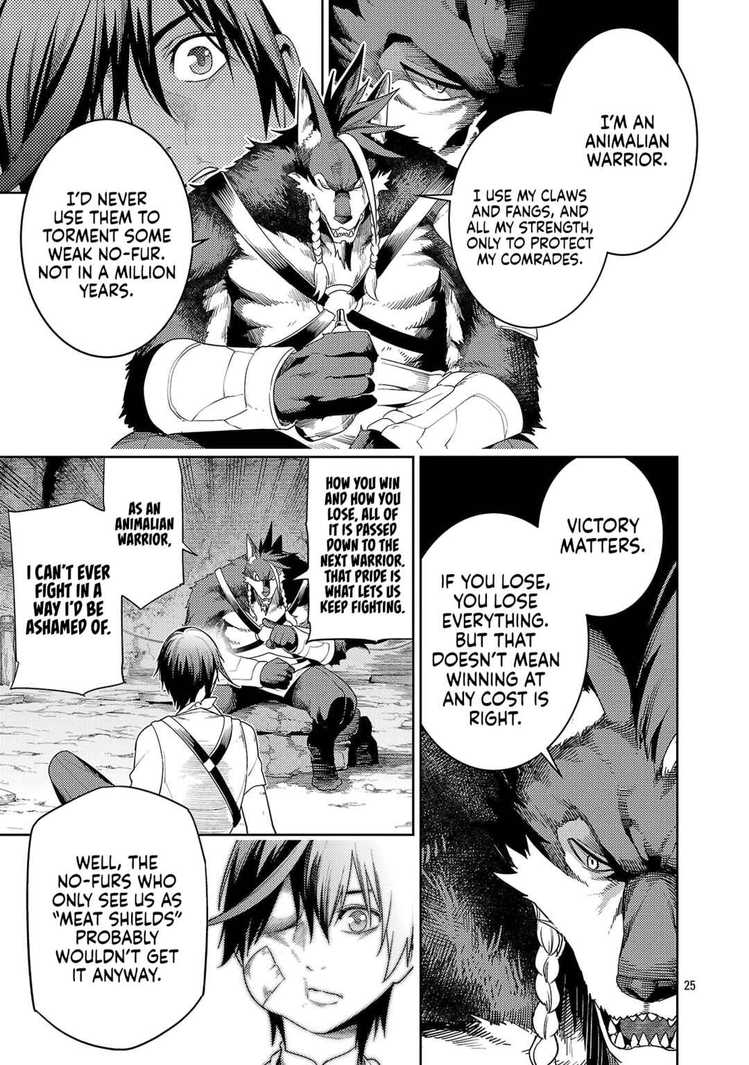 Tsuihou Sareru Tabi ni Skill o Te ni Ireta Ore ga, 100 no Isekai de 2-shuume Musou Chapter 27.3 - Page 8