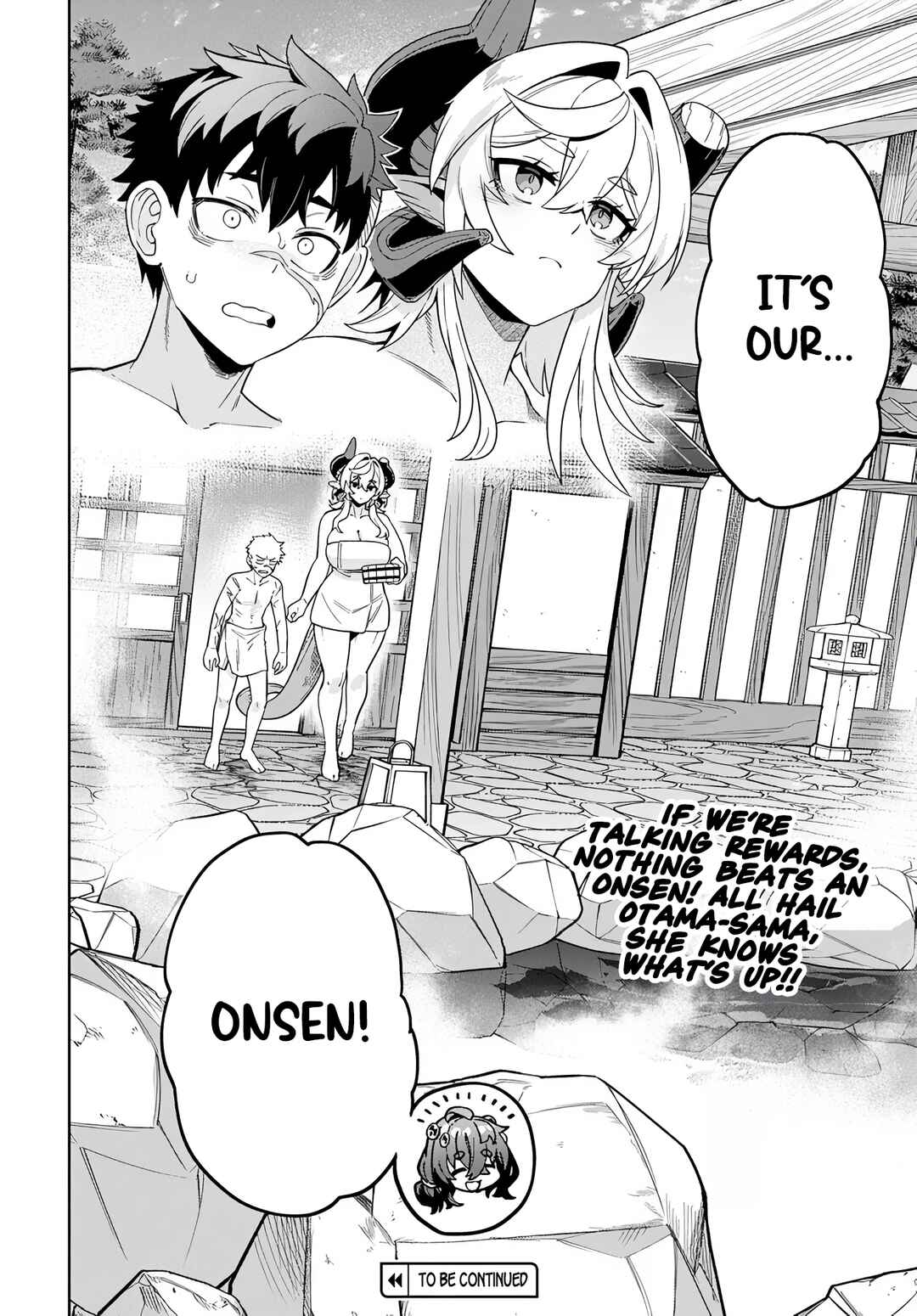 Behemoth no Hanamuko Chapter 16 - Page 25