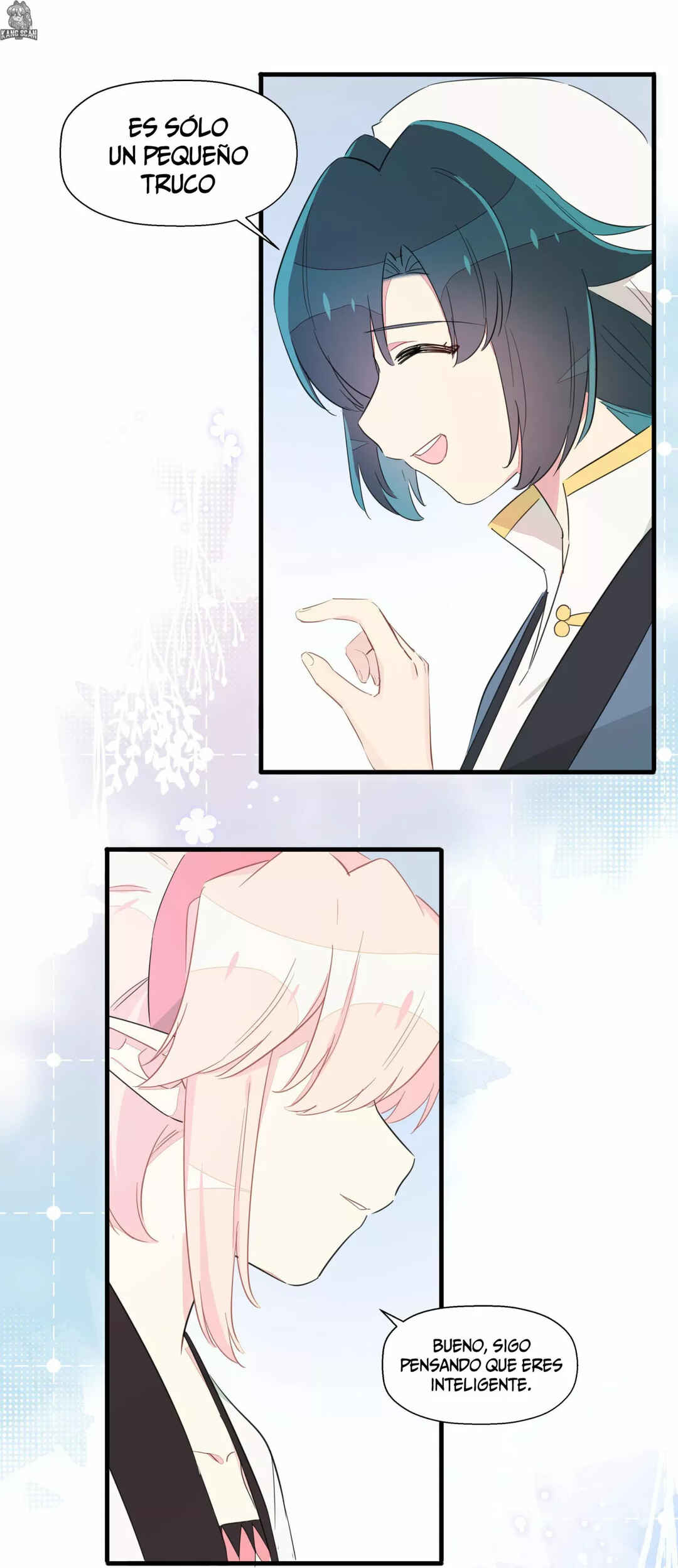 What Should I Do If I've Signed a Marriage Contract with the Elven Princess Chapter 65 - Page 27