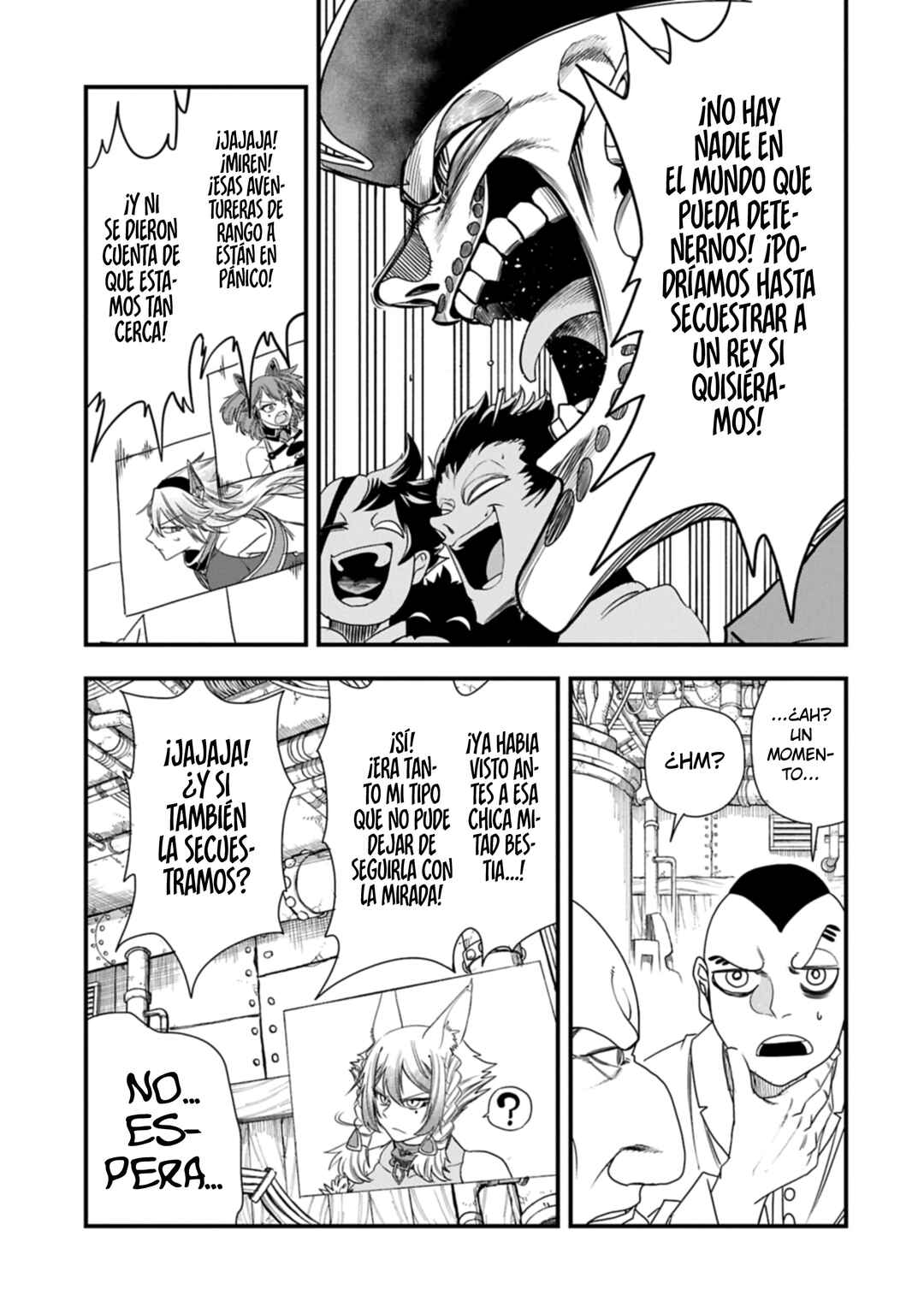 Umareta Chokugo ni Suterareta kedo, Zense ga Daikenja Datta node Yoyuu de Ikitemasu ~Saikyou Akachan Daibousou~ Chapter 57 - Page 15
