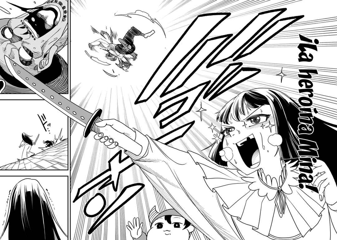 Umareta Chokugo ni Suterareta kedo, Zense ga Daikenja Datta node Yoyuu de Ikitemasu ~Saikyou Akachan Daibousou~ Chapter 57 - Page 24