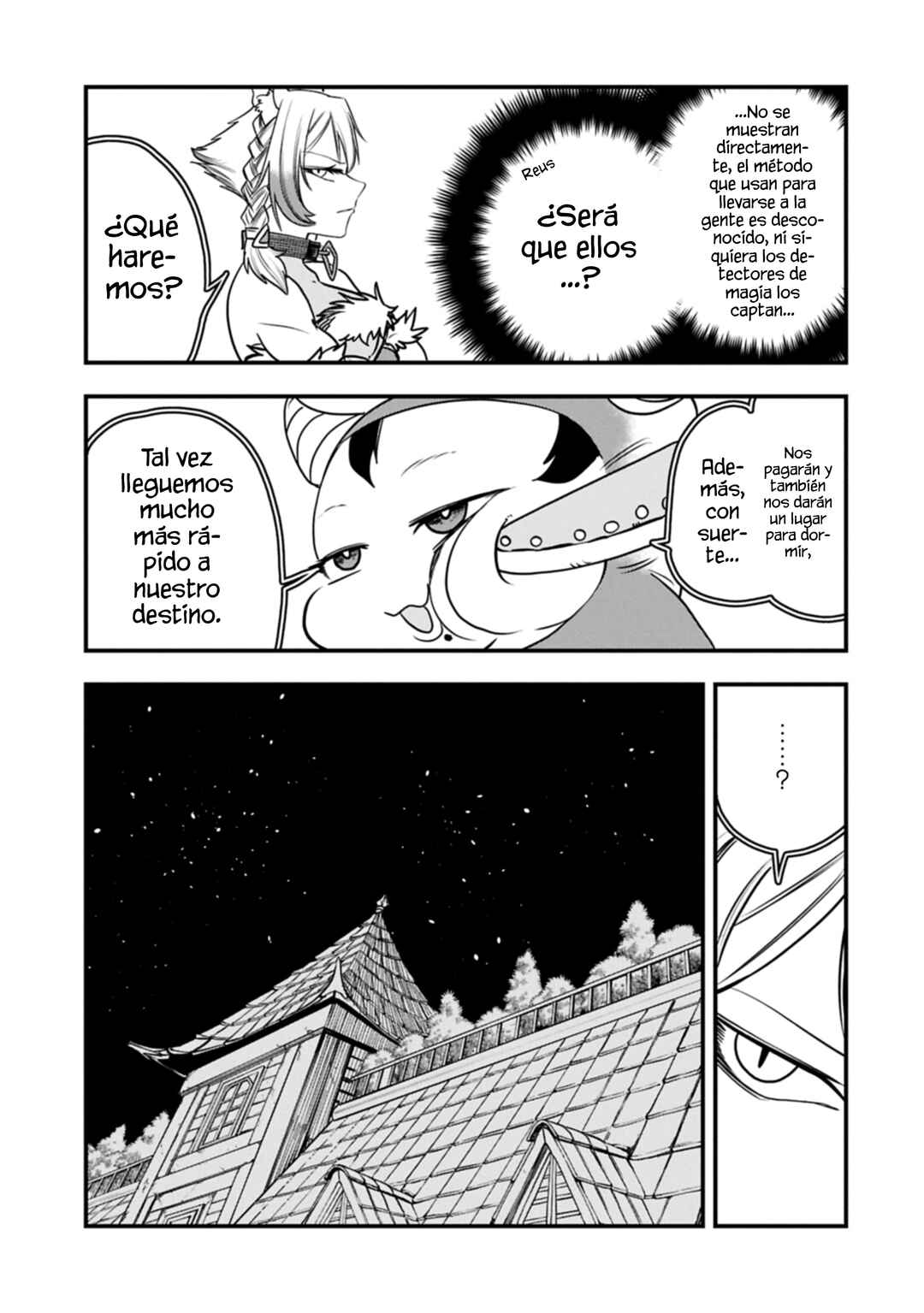 Umareta Chokugo ni Suterareta kedo, Zense ga Daikenja Datta node Yoyuu de Ikitemasu ~Saikyou Akachan Daibousou~ Chapter 57 - Page 9