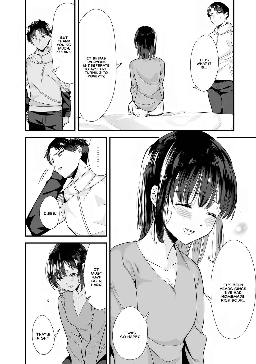 Jimoto no Ijimekko-tachi ni Shikaeshi Shiyou to Shitara, Betsu no Tatakai ga Hajimatta. Chapter 31 - Page 14