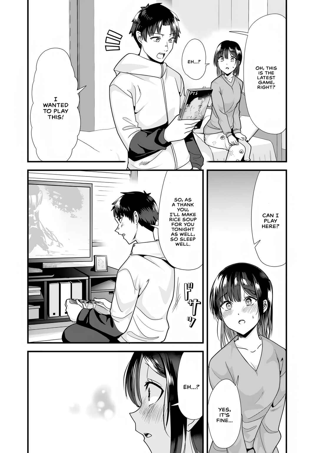 Jimoto no Ijimekko-tachi ni Shikaeshi Shiyou to Shitara, Betsu no Tatakai ga Hajimatta. Chapter 31 - Page 15