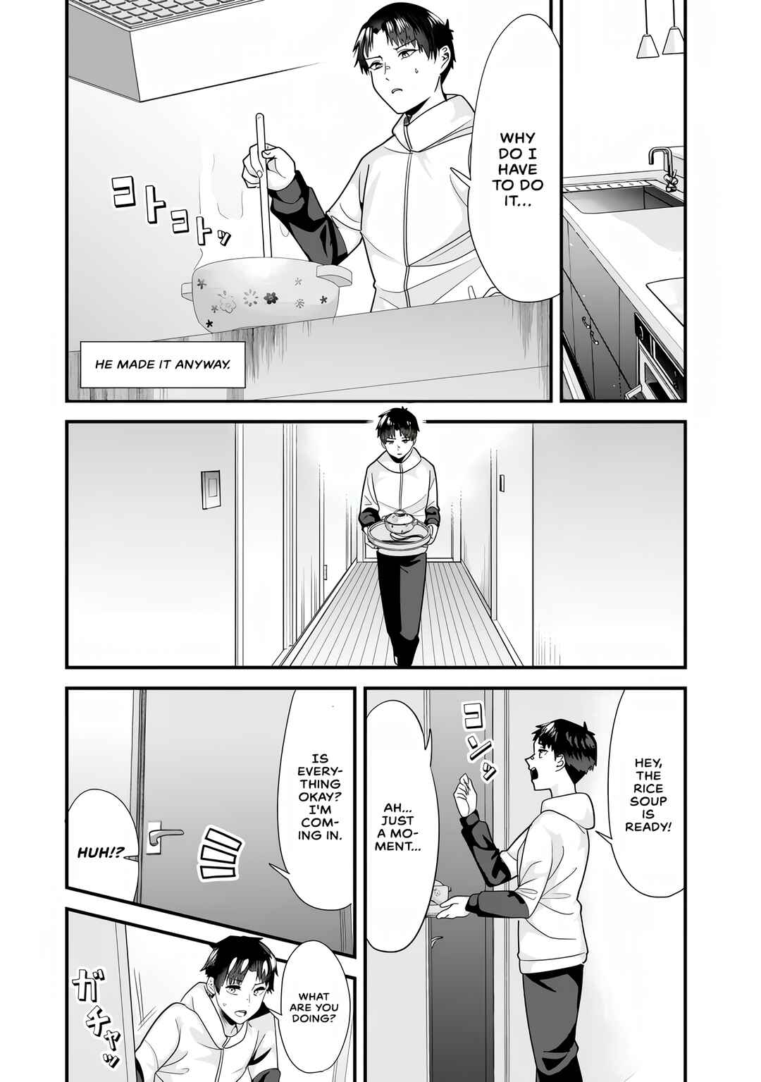 Jimoto no Ijimekko-tachi ni Shikaeshi Shiyou to Shitara, Betsu no Tatakai ga Hajimatta. Chapter 31 - Page 5