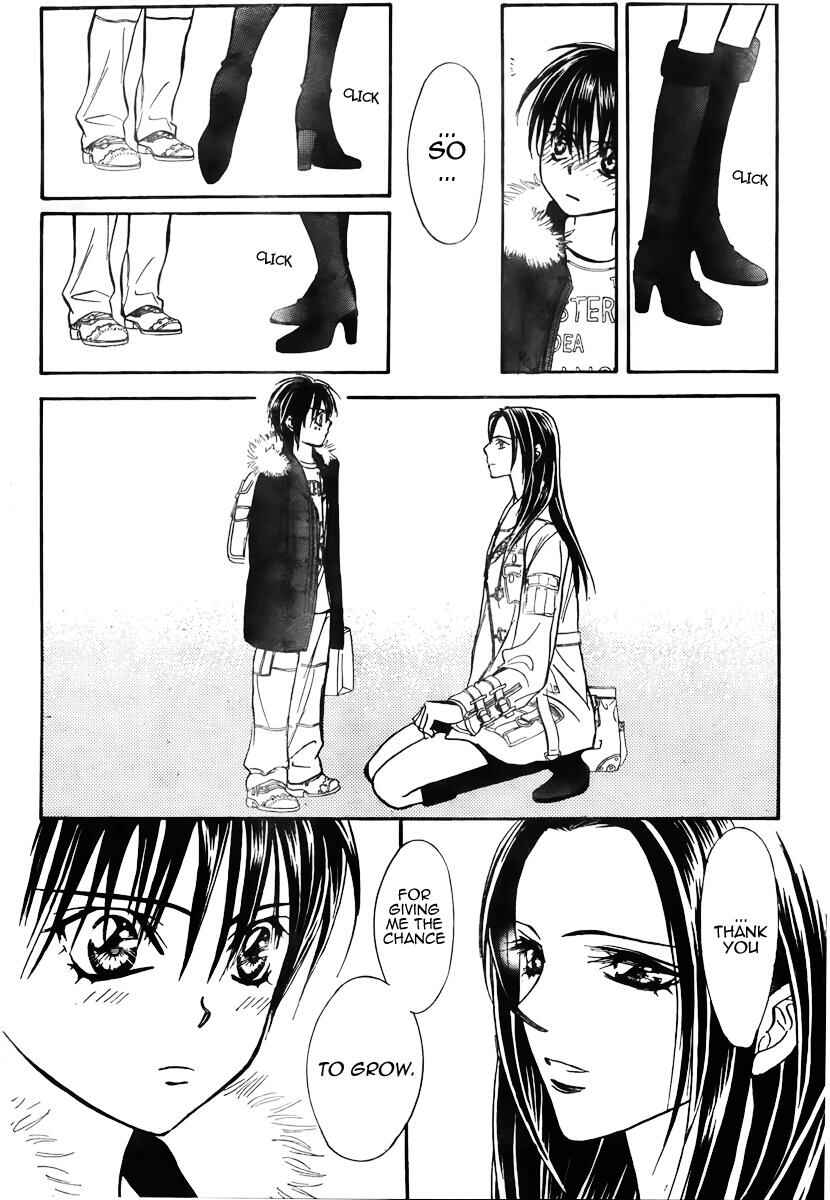 Skip Beat! Chapter 150 - Page 10