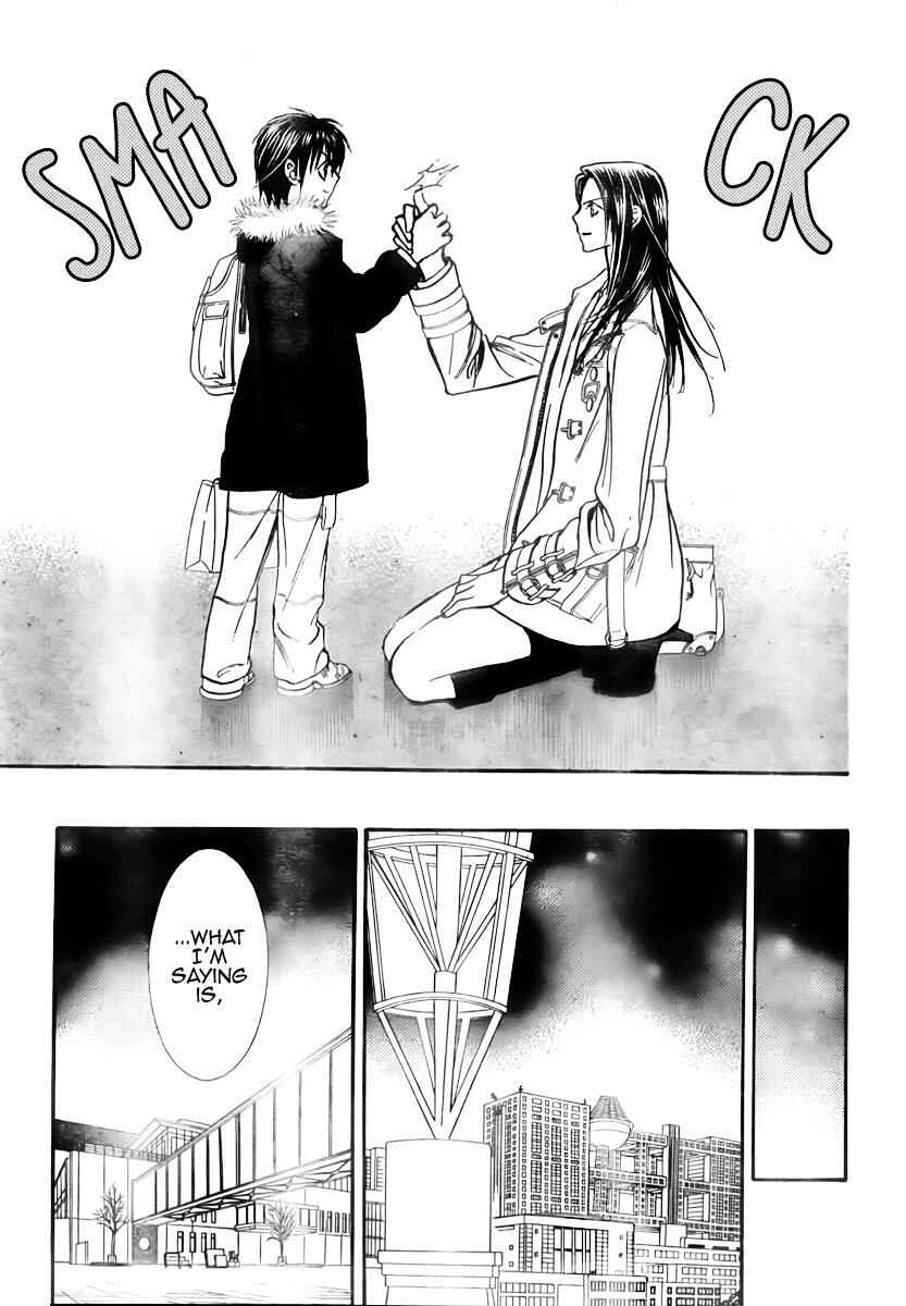 Skip Beat! Chapter 150 - Page 13