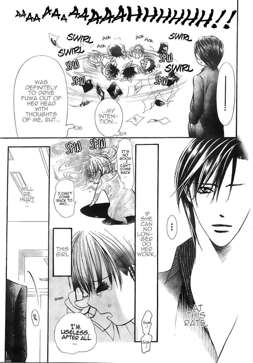 Skip Beat! Chapter 150 - Page 19