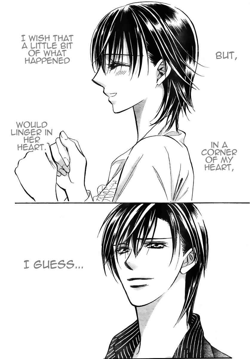 Skip Beat! Chapter 150 - Page 28
