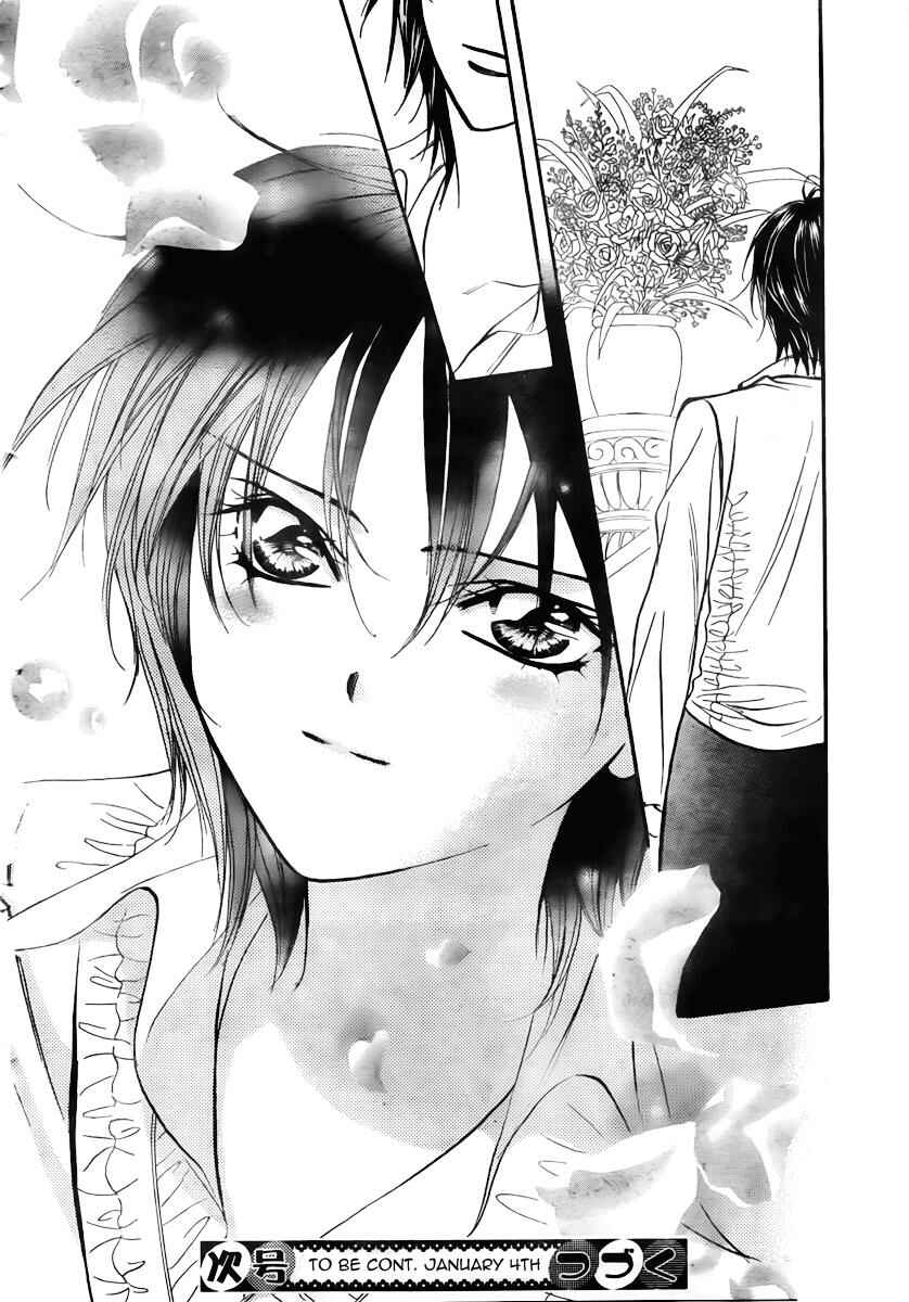 Skip Beat! Chapter 150 - Page 30