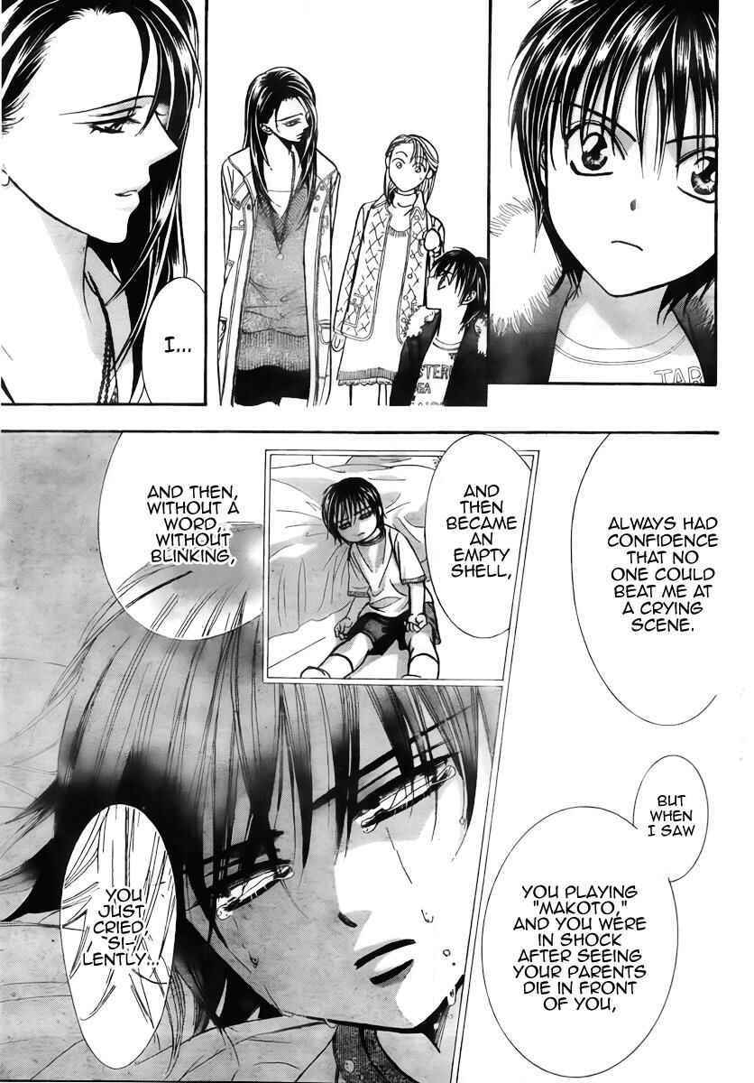 Skip Beat! Chapter 150 - Page 7