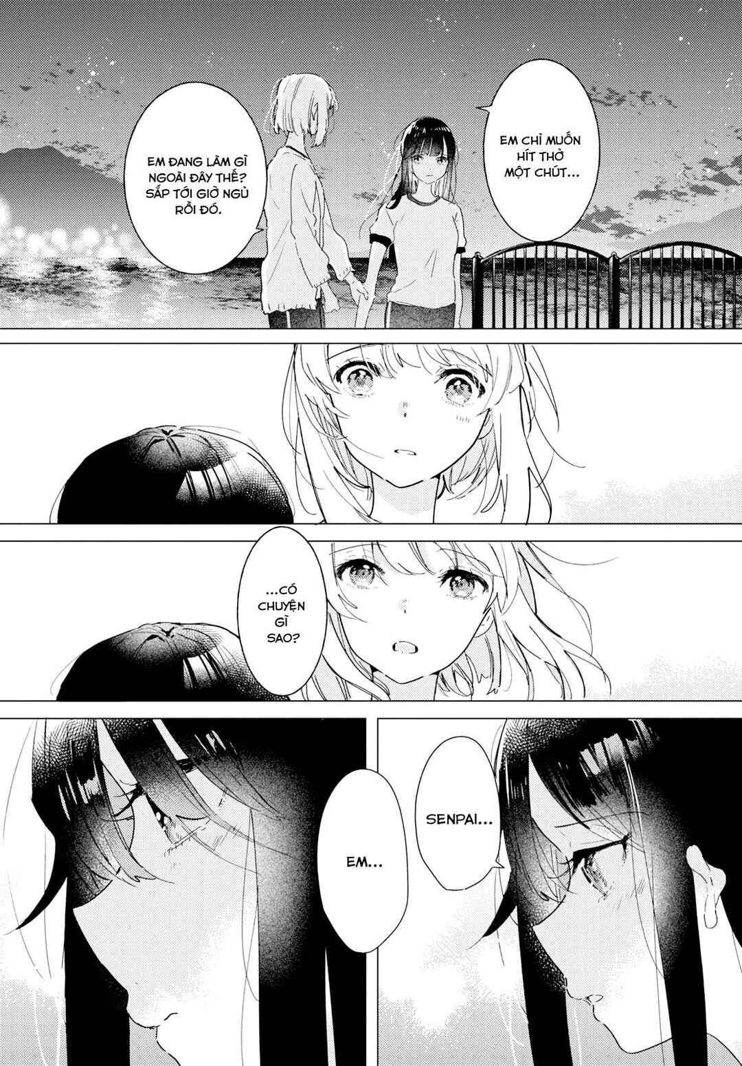 Odoriba ni Skirt ga naru Chapter 12 - Page 26