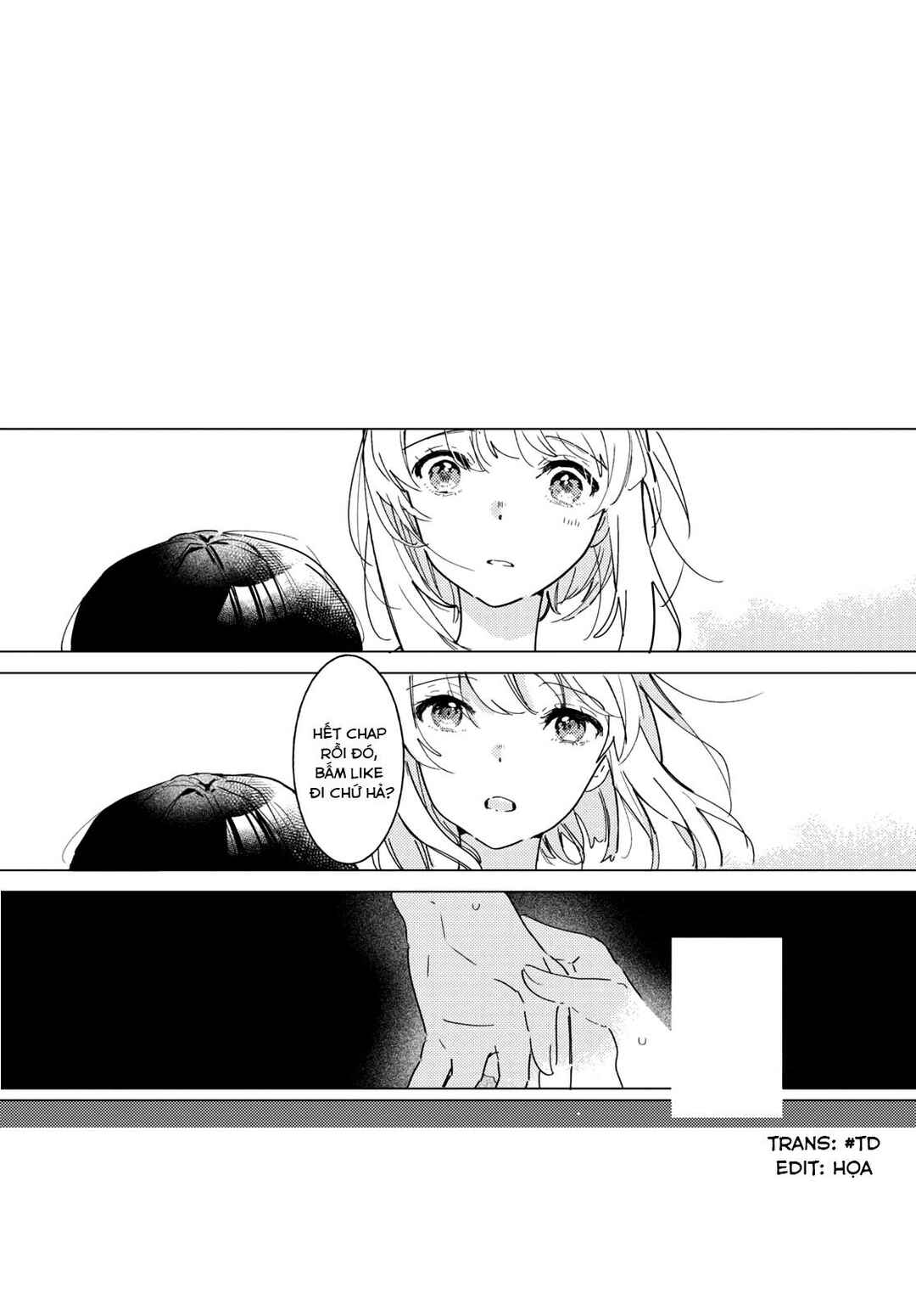 Odoriba ni Skirt ga naru Chapter 12 - Page 30