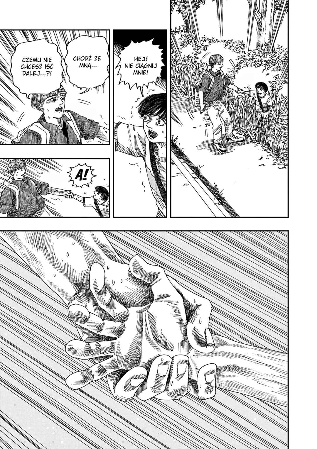 100 Ghost Stories That Will Lead to My Own Death Chapter 38 - Page 12