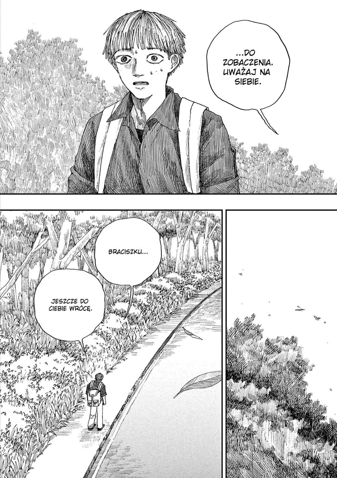 100 Ghost Stories That Will Lead to My Own Death Chapter 38 - Page 15